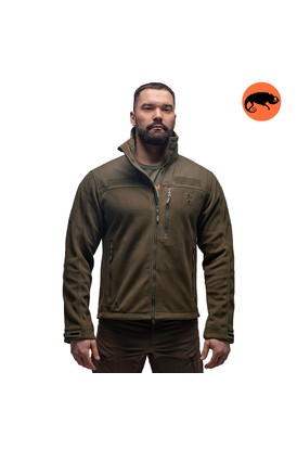 Кофта Stalker fleece Tundra, Розмір: 44-46 (S)