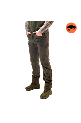 Брюки Tramp Gen 2 Tundra, Розмір брюк: 44-46/176