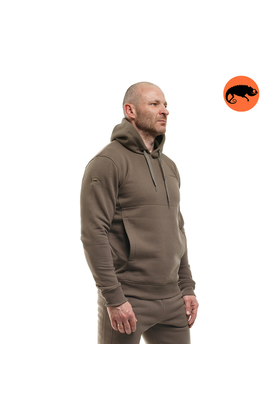 Куртка Anorak warm Gen2 Beige, Размер: 44-46 (S)