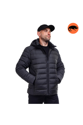 Куртка Cyclon Black, Розмір: 44-46 (S)