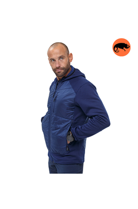 Куртка Legioner Blue/Blue, Розмір: 44-46 (S)