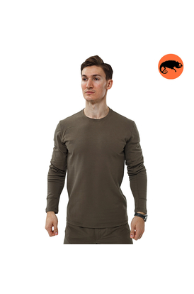 Чоловіча футболка з довгим рукавом Long sleeve Gen3 Tundra, Розмір: 40-42 (XS)
