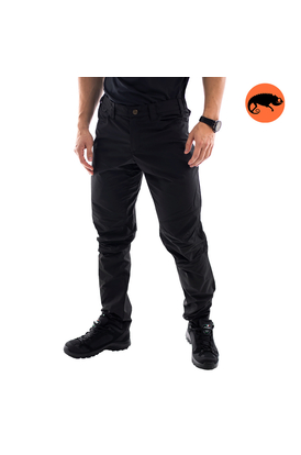 Брюки летние Nomand Black, Размер брюк / рост: 44-46/176