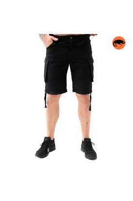 Шорти Sturm Black, Размер: 44-46 (S)