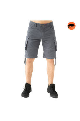 Шорти Sturm Grey, Размер: 44-46 (S)