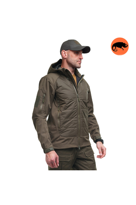 Куртка Soft Shell Gladiator Gen 2 Tundra, Розмір: 44-46 (S)