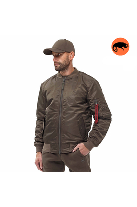 Куртка MA-1 Gen 2 Tundra, Розмір: 44-46 (S)