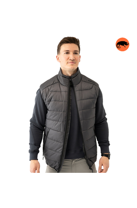 Жилет Maximus Grey, Размер: 44-46 (S)