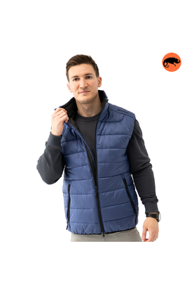 Жилет Maximus Navy, Размер: 44-46 (S)