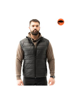 Жилет Maximus Black, Размер: 44-46 (S)