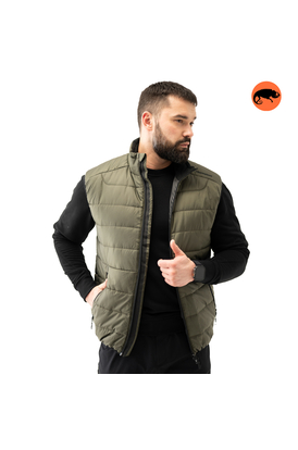 Жилет Maximus Olive, Розмір: 56-58 (XL)