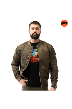 Куртка MA-1 light Tundra, Розмір: 44-46 (S)