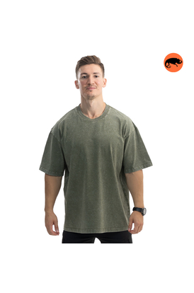 Футболка Wornout NAVI GREEN, Размер: 64-66 (ХХХL)