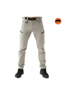 Штани Condor Gray, Размер брюк / рост: 44-46/176