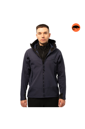 Куртка Skyfall Navy, Розмір: 48-50 (M)