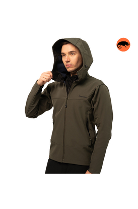 Куртка Skyfall Olive, Розмір: 48-50 (M)