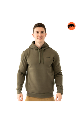 Худі Anorak warm Gen2 Olive, Розмір: 44-46 (S)