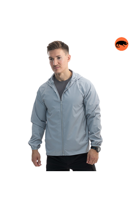 Куртка Skyline GREY, Розмір: 44-46 (S)