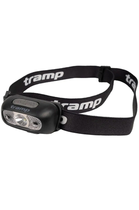 Ліхтар Tramp налобний акумуляторний