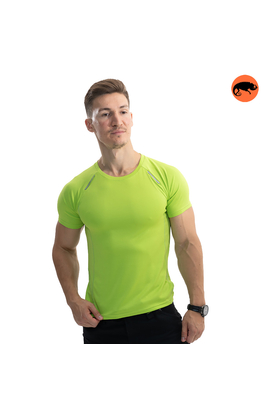 Футболка Drive Fit GREEN, Размер: 48-50 (M)
