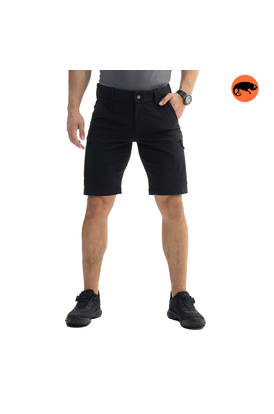 Шорти Ranger light Black, Размер: 44-46 (S)