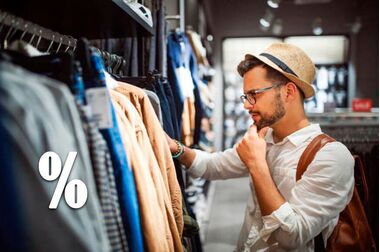 Стоковая одежда что это