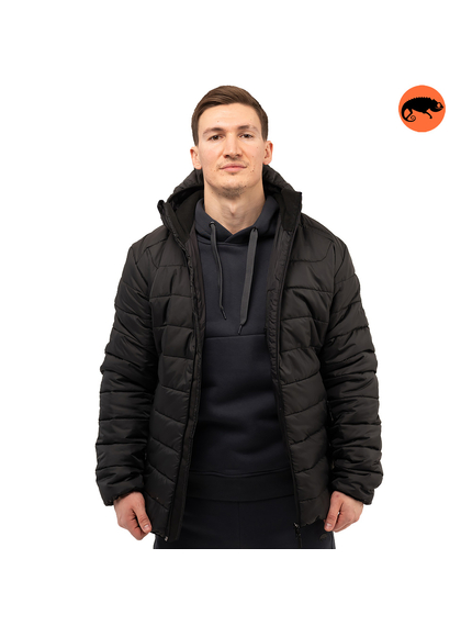 Куртка Apex Trail Black, Розмір: 52-54 (L), зображення 3