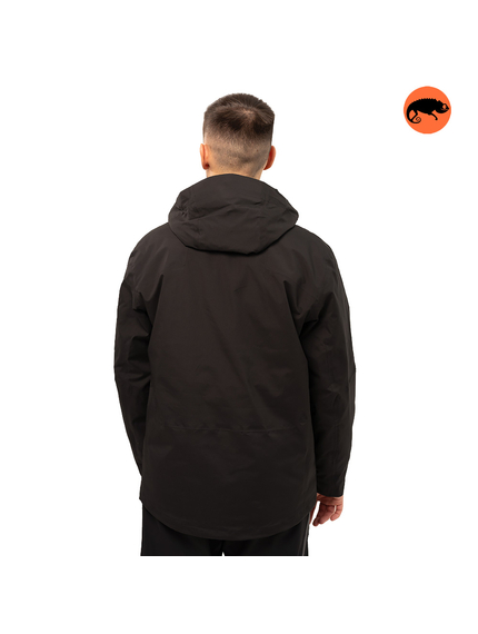 Куртка Gale Black/Black, Розмір: 56-58 (XL), зображення 3