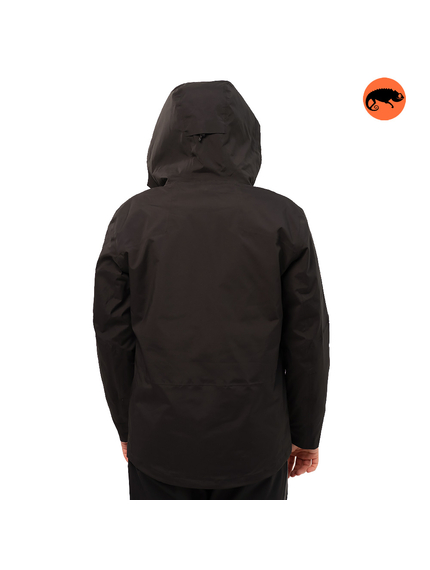 Куртка Gale Black/Black, Розмір: 56-58 (XL), зображення 4