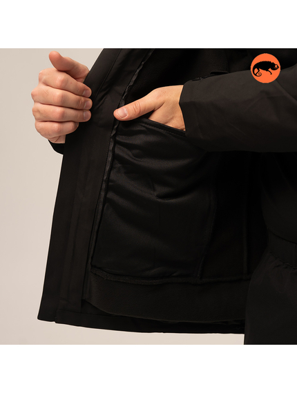 Куртка Gale Black/Black, Розмір: 56-58 (XL), зображення 6