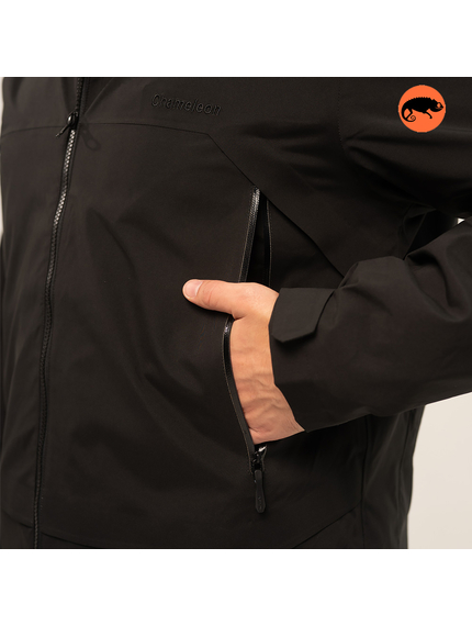 Куртка Gale Black/Black, Розмір: 56-58 (XL), зображення 7