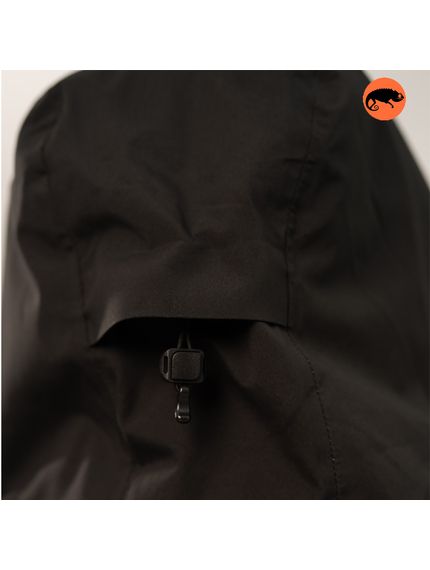 Куртка Gale Black/Black, Розмір: 56-58 (XL), зображення 8