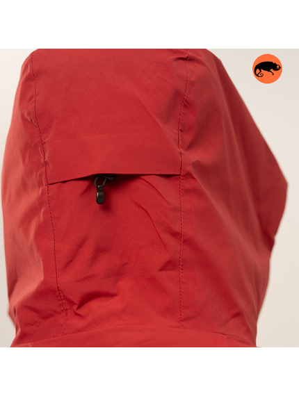 Куртка  Gale Black/burgundy, Размер: 60-62 (XXL), фото 9