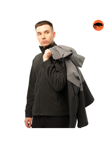 Куртка Gale Black/Grey, Розмір: 52-54 (L), зображення 3