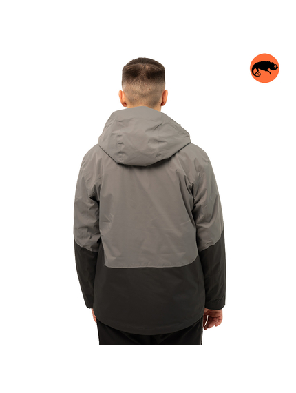 Куртка Gale Black/Grey, Розмір: 56-58 (XL), зображення 4