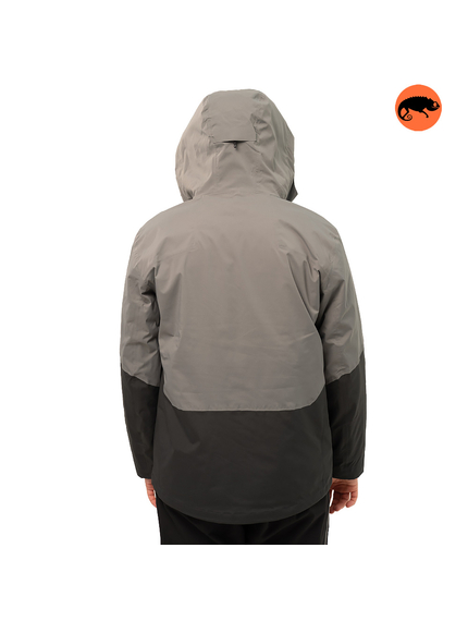 Куртка Gale Black/Grey, Розмір: 52-54 (L), зображення 5