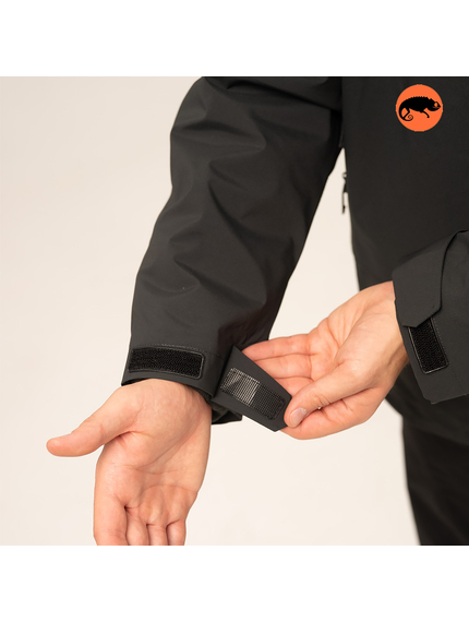 Куртка Gale Black/Grey, Размер: 60-62 (XXL), фото 7