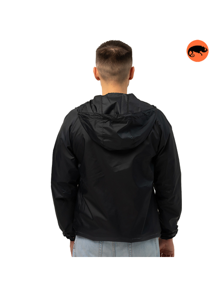 Куртка Raincoat Gen-2 black, Розмір: 56-58 (XL), зображення 3