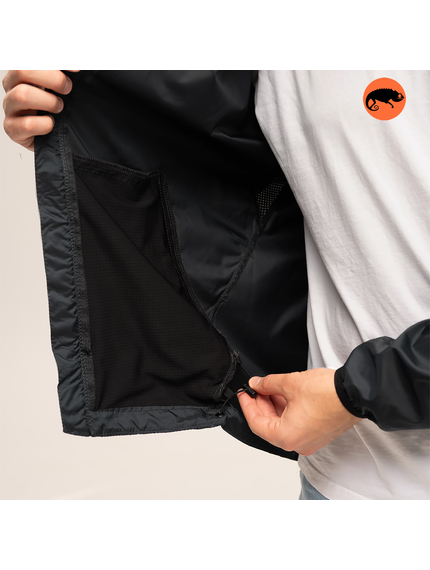 Куртка Raincoat Gen-2 black, Розмір: 56-58 (XL), зображення 4