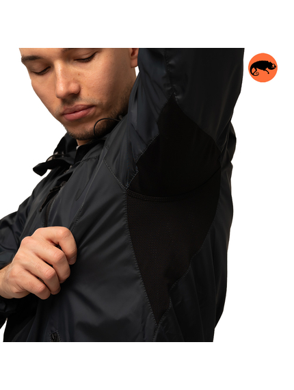 Куртка Raincoat Gen-2 black, Розмір: 56-58 (XL), зображення 5