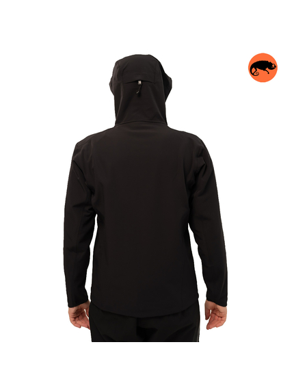 Куртка Virex Black, Размер: 52-54 (L), фото 3