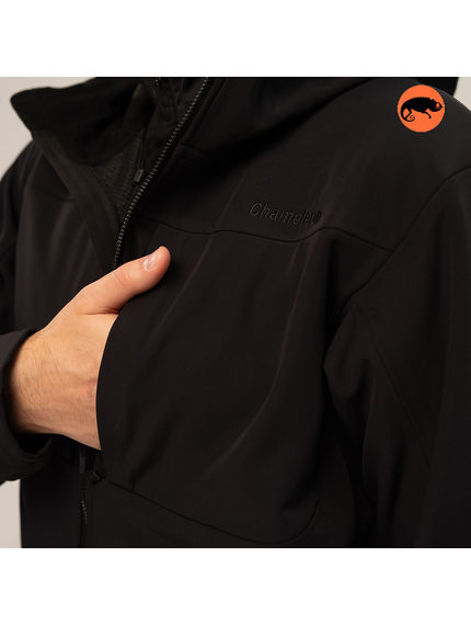 Куртка Virex Black, Размер: 48-50 (M), фото 5