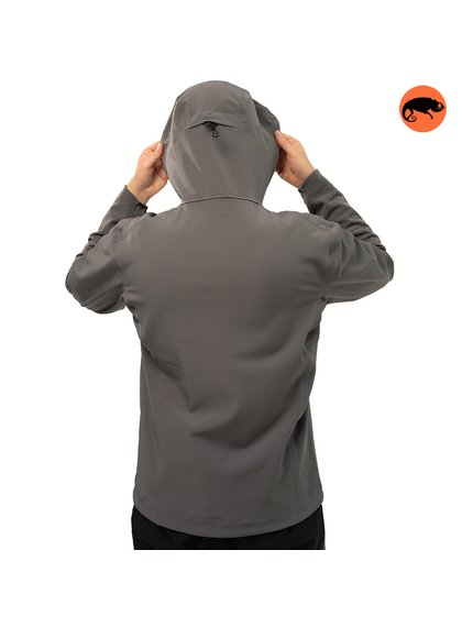 Куртка Virex Gray, Размер: 52-54 (L), фото 7