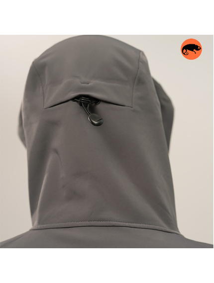 Куртка Virex Gray, Размер: 52-54 (L), фото 8