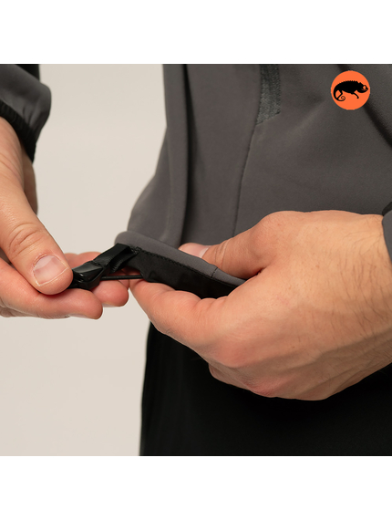 Куртка Virex Gray, Размер: 48-50 (M), фото 9