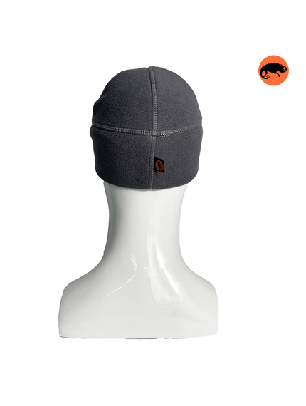 Шапка Winter Warm Hat Gray Gen 2, Розмір: L-XL, зображення 3