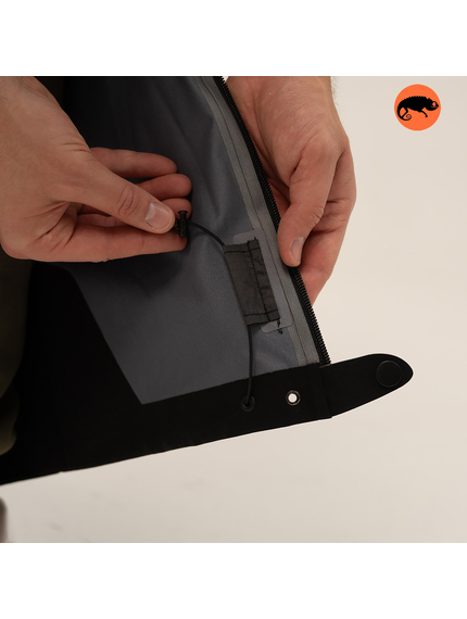 Штаны такт. Bastion, Розмір брюк: 60-62/182-188, зображення 5