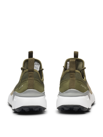 Кросівки RAX 81-5C458-khaki, Розмір взуття: 41, зображення 4