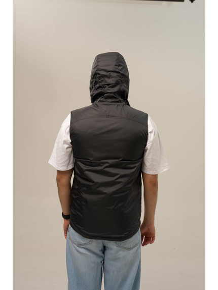 Жилет Apex Graphite, Размер: 60-62 (XXL), фото 4