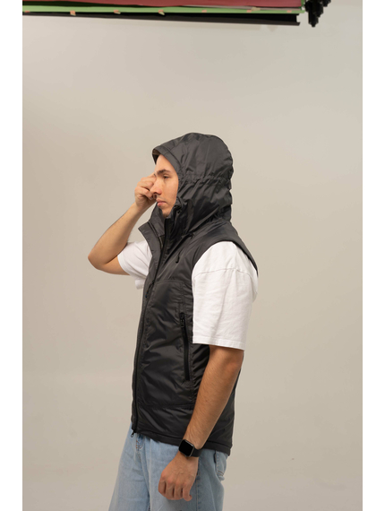 Жилет Apex Graphite, Размер: 60-62 (XXL), фото 5